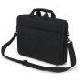 Dicota Top Traveller borsa per notebook 35,8 cm (14.1") Borsa da corriere Nero (D31427) (D31427-RPET)