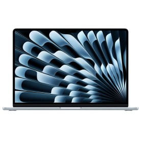 Apple MacBook Air 15,3" 2025 M4/32/1TB SSD 10C GPU Himmelblau BTO (CZ1HD-0220000)