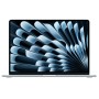 Apple MacBook Air 15,3" 2025 M4/32/1TB SSD 10C GPU Himmelblau BTO (CZ1HD-0220000)
