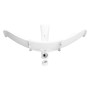 Ubiquiti Networks LBE-5AC-LR antenna di rete Antenna direzionale 26 dBi (LBE-5AC-LR)