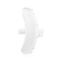 Ubiquiti Networks LBE-5AC-LR antenna di rete Antenna direzionale 26 dBi (LBE-5AC-LR)