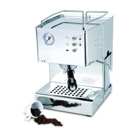 Quick Mill 03000 Orione Inox (QI-03000-O-L-A)