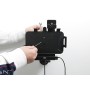Brodit 736324 supporto per personal communication Supporto attivo Tablet/UMPC Nero