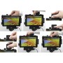 Brodit 736324 supporto per personal communication Supporto attivo Tablet/UMPC Nero