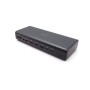 i-tec Universal 6x 4K/60Hz Display Docking Station + Power Delivery 140W (CA6MONITORDOCKPD)