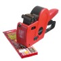 Herlitz 1605120 prezzatrice
