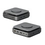 j5create JCD3199-N Dock USB-C® Dual 4K HDMI™