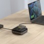 j5create JCD3199-N Dock USB-C® Dual 4K HDMI™
