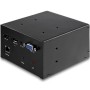 StarTech.com MOD4AVHD AV bridge 3840 x 2160 Pixel Collegamento ethernet LAN Nero (MOD4AVHD)