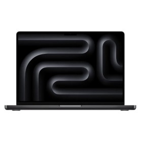Apple MacBook Pro 14" 2024 M4 Max/36/1TB 14C CPU 32C GPU Nero siderale US BTO (CZ1FG-0000K0)