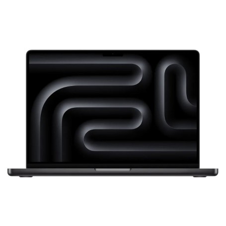 Apple MacBook Pro 14" 2024 M4 Max/36/1TB 14C CPU 32C GPU Nero siderale US BTO (CZ1FG-0000K0)