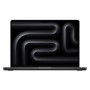 Apple MacBook Pro 14" 2024 M4 Max/36/1TB 14C CPU 32C GPU Nero siderale US BTO (CZ1FG-0000K0)