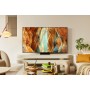 Samsung GQ55QN70FAU 139,7 cm (55") 4K Ultra HD Smart TV Wi-Fi Nero (GQ55QN70FAUXZG)