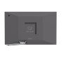 Netgear Meural cornice per foto digitali Grigio 39,6 cm (15.6") Wi-Fi (MC315GDW-10000S)