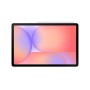 Samsung Galaxy Tab S10 Lite 128 GB 27,7 cm (10.9") 6 GB Wi-Fi 6 (802.11ax) Argento (SM-X400NZSREUB)