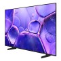 Samsung UE55U8072FUXXH TV 139,7 cm (55") 4K Ultra HD Smart TV Wi-Fi Nero