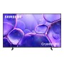 Samsung UE55U8072FUXXH TV 139,7 cm (55") 4K Ultra HD Smart TV Wi-Fi Nero
