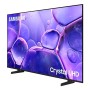 Samsung UE55U8072FUXXH TV 139,7 cm (55") 4K Ultra HD Smart TV Wi-Fi Nero