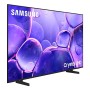 Samsung UE55U8072FUXXH TV 139,7 cm (55") 4K Ultra HD Smart TV Wi-Fi Nero