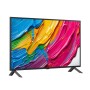 LG QNED AI 43QNED80A6A 109,2 cm (43") 4K Ultra HD Smart TV Wi-Fi Nero (43QNED80A6A.AEU)