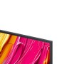 LG QNED AI 43QNED80A6A 109,2 cm (43") 4K Ultra HD Smart TV Wi-Fi Nero (43QNED80A6A.AEU)