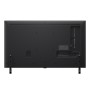 LG QNED AI 43QNED80A6A 109,2 cm (43") 4K Ultra HD Smart TV Wi-Fi Nero (43QNED80A6A.AEU)