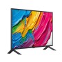 LG QNED AI 43QNED80A6A 109,2 cm (43") 4K Ultra HD Smart TV Wi-Fi Nero (43QNED80A6A.AEU)