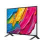 LG QNED AI 43QNED80A6A 109,2 cm (43") 4K Ultra HD Smart TV Wi-Fi Nero (43QNED80A6A.AEU)