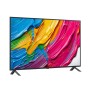 LG QNED AI 55QNED80A6A 139,7 cm (55") 4K Ultra HD Smart TV Wi-Fi Nero (55QNED80A6A.AEU)