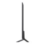 LG QNED AI 55QNED80A6A 139,7 cm (55") 4K Ultra HD Smart TV Wi-Fi Nero (55QNED80A6A.AEU)