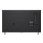 LG QNED AI 55QNED80A6A 139,7 cm (55") 4K Ultra HD Smart TV Wi-Fi Nero (55QNED80A6A.AEU)