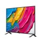 LG QNED AI 55QNED80A6A 139,7 cm (55") 4K Ultra HD Smart TV Wi-Fi Nero (55QNED80A6A.AEU)