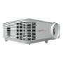 InFocus MULTIMEDIA PROJECTOR Proiettore a raggio standard 4000 ANSI lumen DLP WXGA (1200x800) Compatibilità 3D Bianco (IN0026SL)