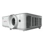 InFocus MULTIMEDIA PROJECTOR Proiettore a raggio standard 4000 ANSI lumen DLP WXGA (1200x800) Compatibilità 3D Bianco (IN0026SL)