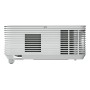 InFocus MULTIMEDIA PROJECTOR Proiettore a raggio standard 4000 ANSI lumen DLP WXGA (1200x800) Compatibilità 3D Bianco (IN0026SL)