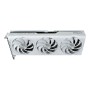 Palit GeForce RTX 5070 White OC NVIDIA 12 GB GDDR7 (NE75070U19K9-GB2050W)
