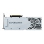 Palit GeForce RTX 5070 White OC NVIDIA 12 GB GDDR7 (NE75070U19K9-GB2050W)