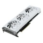 Palit GeForce RTX 5070 White OC NVIDIA 12 GB GDDR7 (NE75070U19K9-GB2050W)
