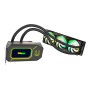 Zotac GAMING GeForce RTX 5090 ARCTICSTORM AIO NVIDIA 32 GB GDDR7 (ZT-B50900K-30P)