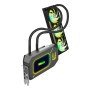 Zotac GAMING GeForce RTX 5090 ARCTICSTORM AIO NVIDIA 32 GB GDDR7 (ZT-B50900K-30P)