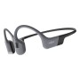 SHOKZ OpenSwim Pro Auricolare Wireless A orecchio aperto Sport Bluetooth Grigio (S711-ST-GY)