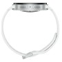 Samsung Galaxy Watch8 SM-L335FZSAXEF smartwatch e orologio sportivo 3,81 cm (1.5") AMOLED 44 mm Digitale 480 x 480 Pixel 4G Arge