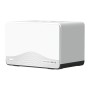 Mercusys HALO H27BE Dual-band (2.4 GHz/5 GHz) Wi-Fi 6 (802.11ax) Bianco 3 Interno (Halo H27BE(3-pack))