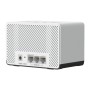 Mercusys HALO H27BE Dual-band (2.4 GHz/5 GHz) Wi-Fi 6 (802.11ax) Bianco 3 Interno (Halo H27BE(3-pack))