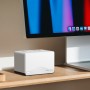 Mercusys HALO H27BE Dual-band (2.4 GHz/5 GHz) Wi-Fi 6 (802.11ax) Bianco 3 Interno (Halo H27BE(3-pack))