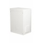 Equip ESO-16-6045-G rack 16U Da parete Grigio chiaro