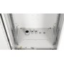Equip ESO-16-6045-G rack 16U Da parete Grigio chiaro
