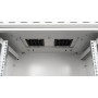 Equip ESO-16-6045-G rack 16U Da parete Grigio chiaro