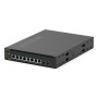 NETGEAR MSM4310 Gestito L3 2.5G Ethernet (100/1000/2500) Supporto Power over Ethernet (PoE) 1U Nero (MSM4310-100NES)