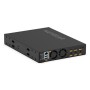 NETGEAR MSM4310 Gestito L3 2.5G Ethernet (100/1000/2500) Supporto Power over Ethernet (PoE) 1U Nero (MSM4310-100NES)